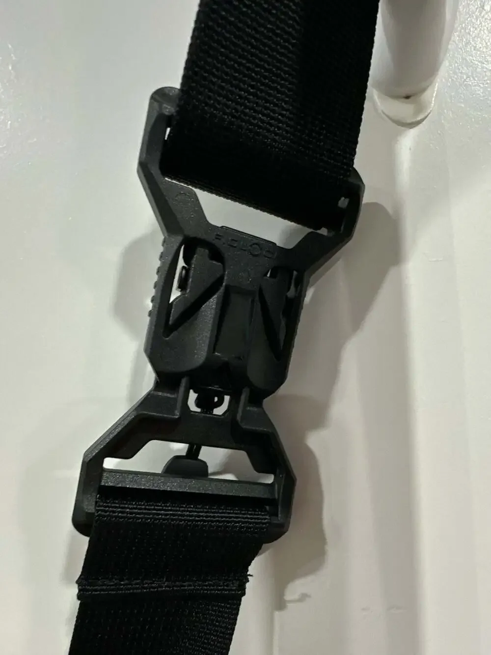 ASRV Waterproof Cordura Small Crossbody Bag